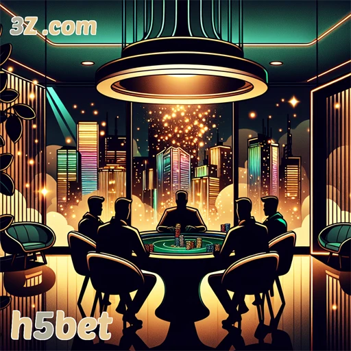Experimente a seção paga do H5Bet e suas ofertas únicas!