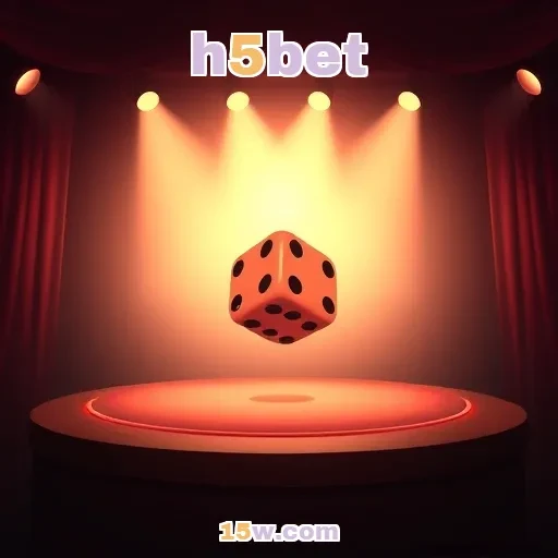 h5bet e Sua Abordagem Inovadora para Segurança em Jogos Online