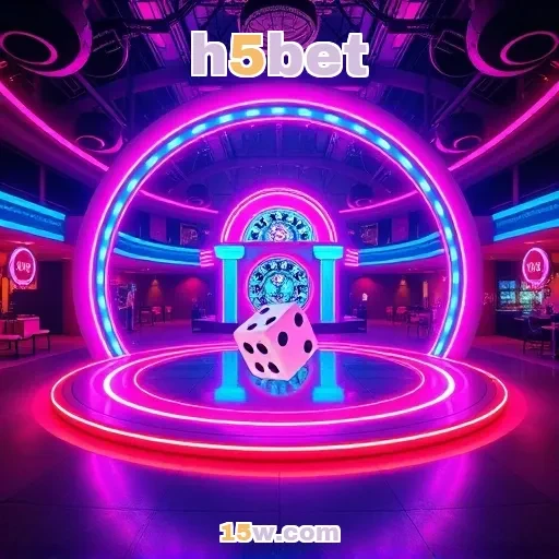 h5bet: Descubra os Benefícios do Programa VIP e Como Participar