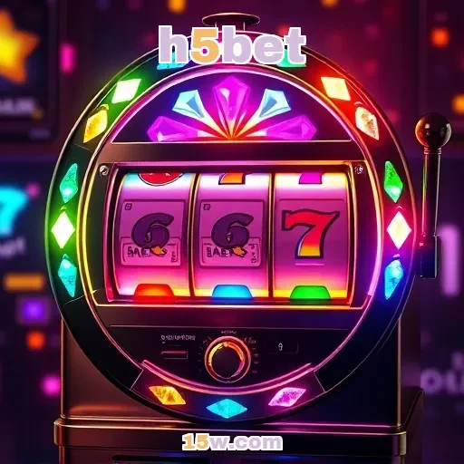 h5bet: Estratégias e Dicas Para Você Brilhar Nos Jogos Online