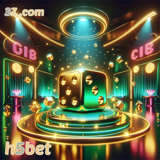 H5bet: O Luxo do Programa VIP em Jogos Online